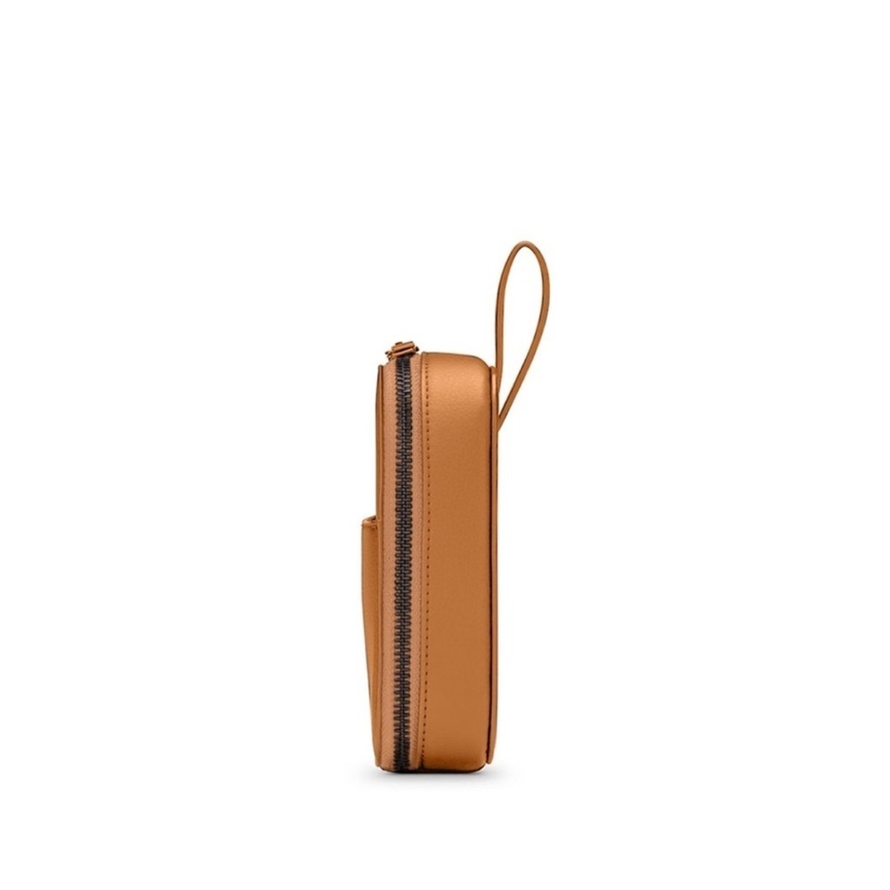 Vegan Leather The Watchband Portfolio Apple Watch Storage Case — image 5 of 8